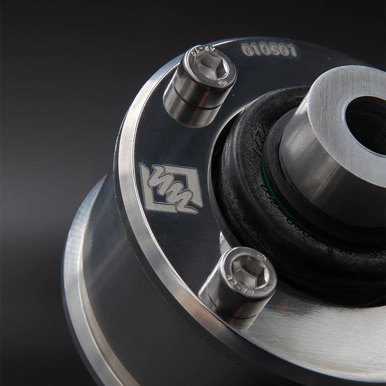 Suspension Secrets Solid Front Control Arm Bushes - BMW F80/F82/F87 M2 M4 M2/M2 Competition