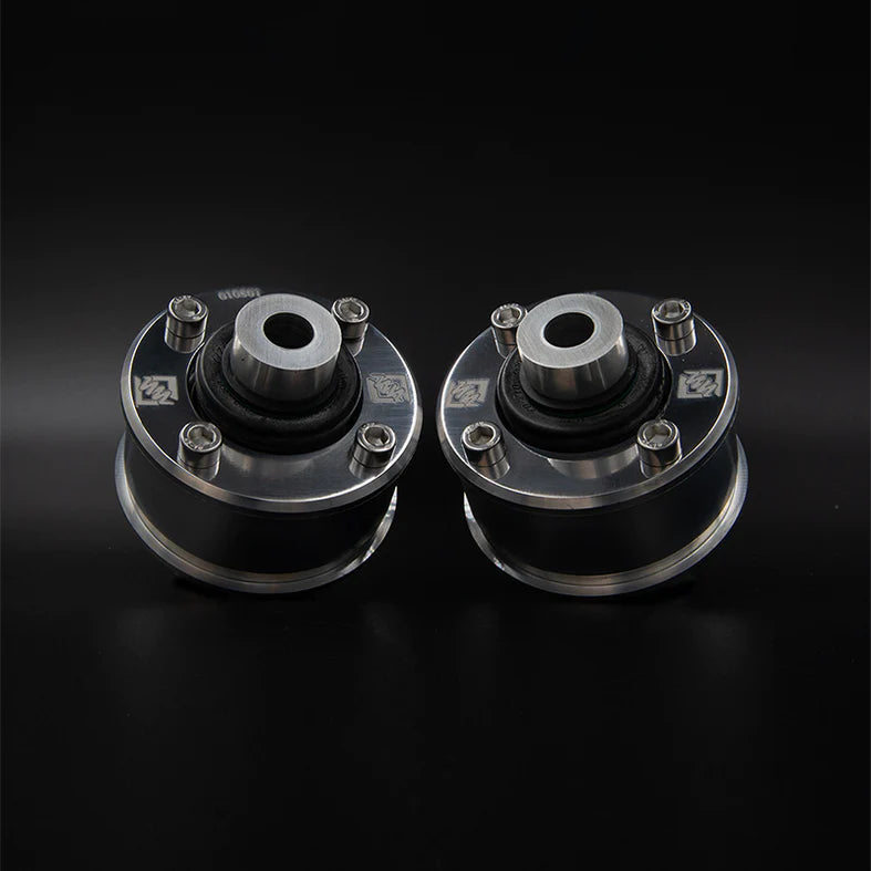 Suspension Secrets Solid Front Control Arm Bushes - BMW F80/F82/F87 M2 M4 M2/M2 Competition