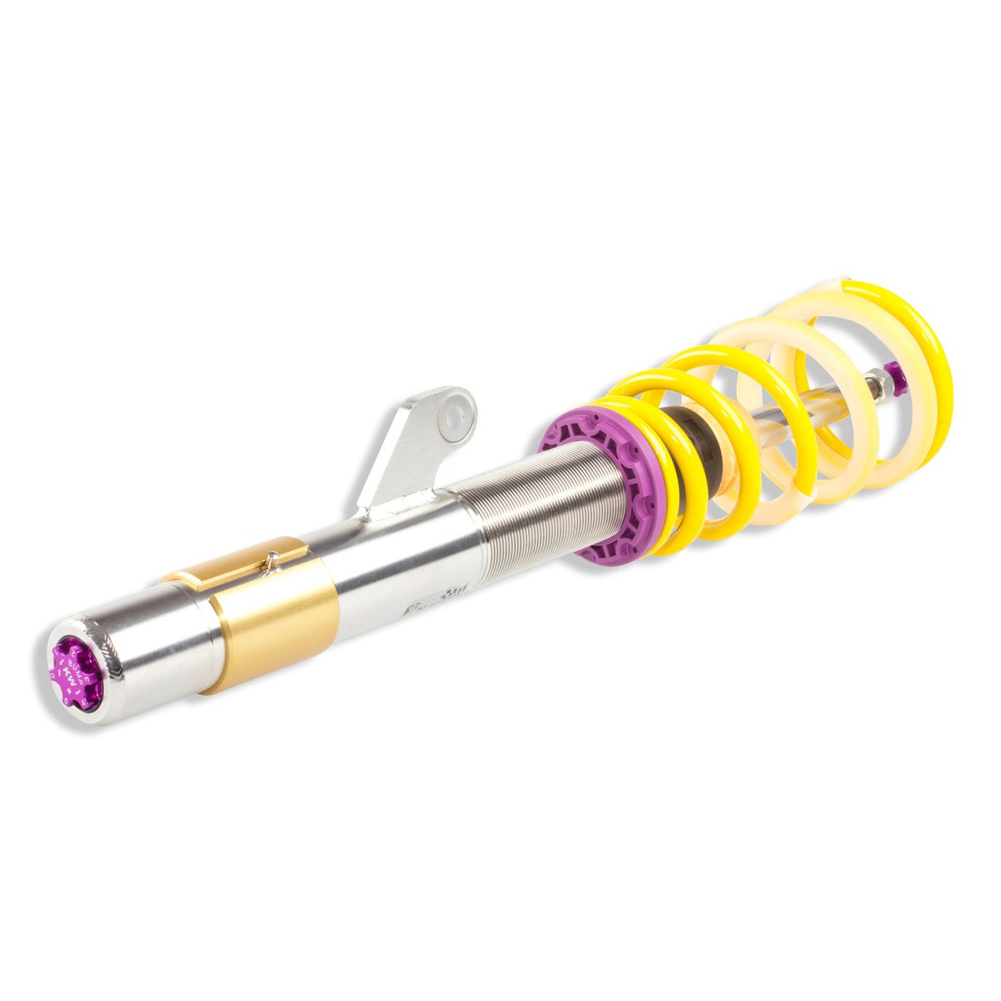 KW V3 Coilovers for BMW 1/2/3/4 Series