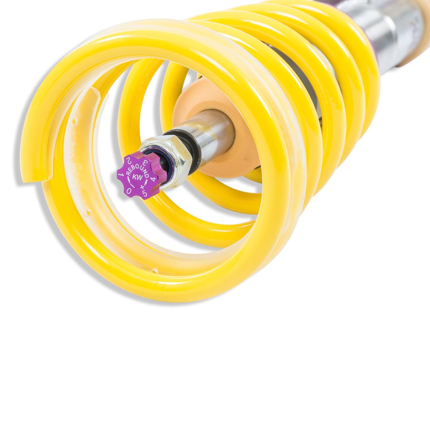 KW V3 Coilovers for BMW F80/F82 M3/M4