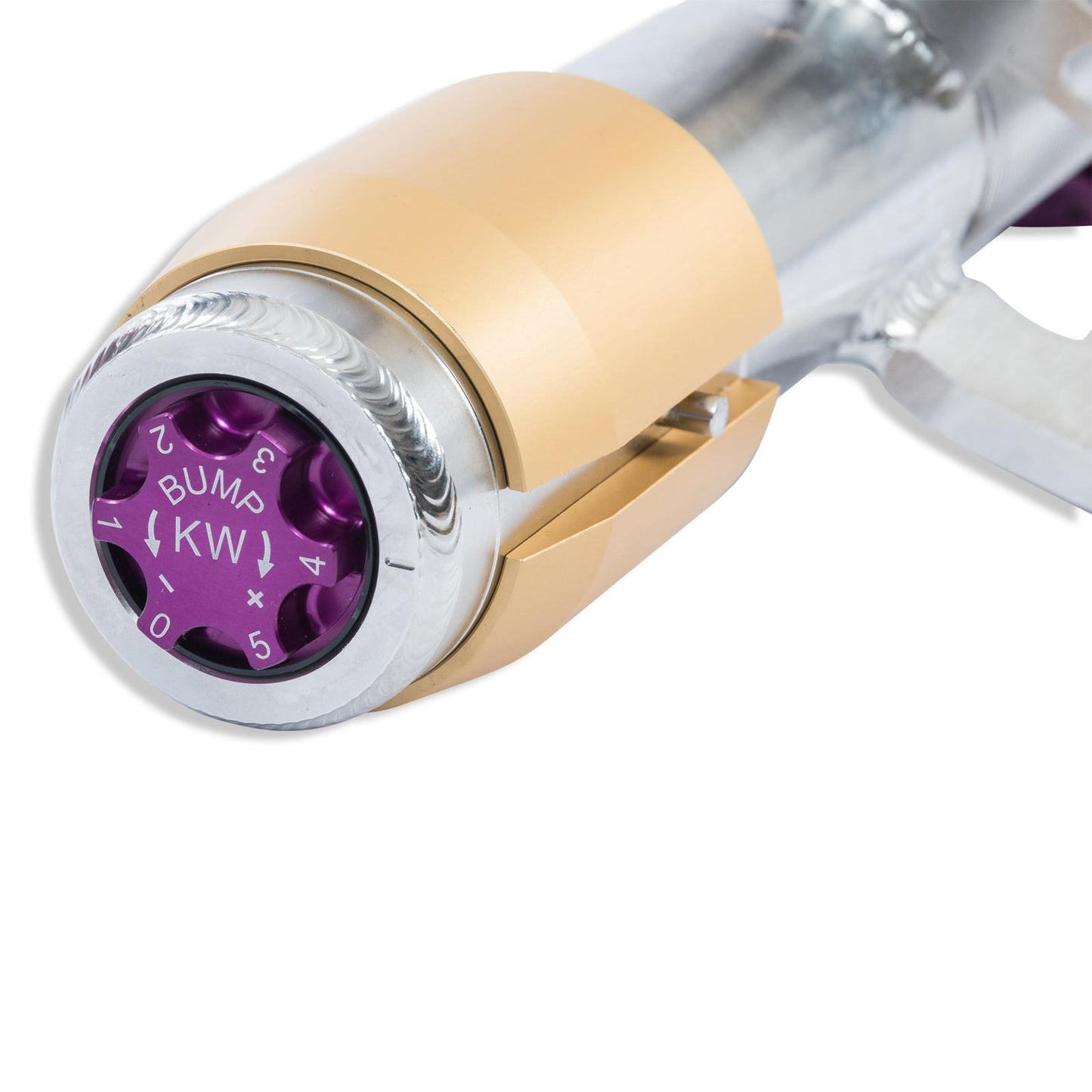 KW V3 Coilovers for BMW F80/F82 M3/M4