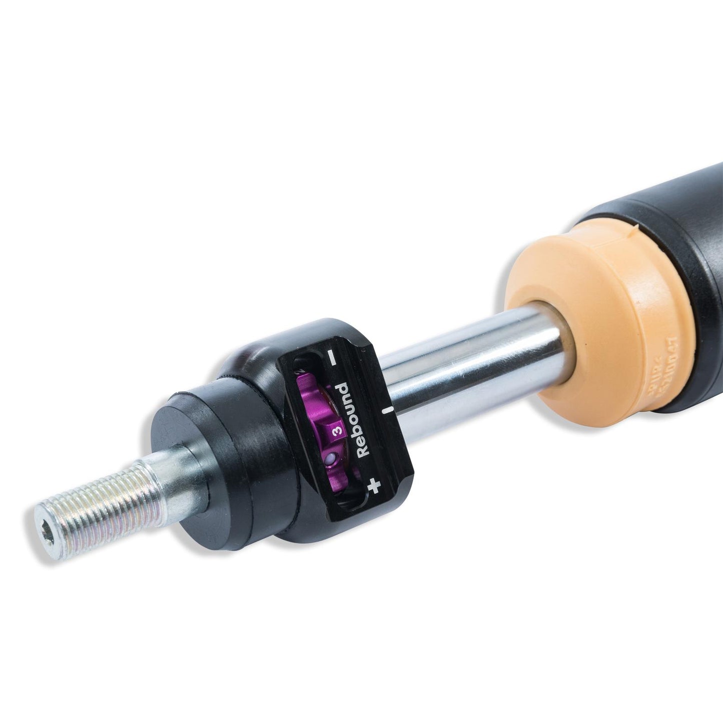 KW V3 Coilovers for BMW F80/F82 M3/M4