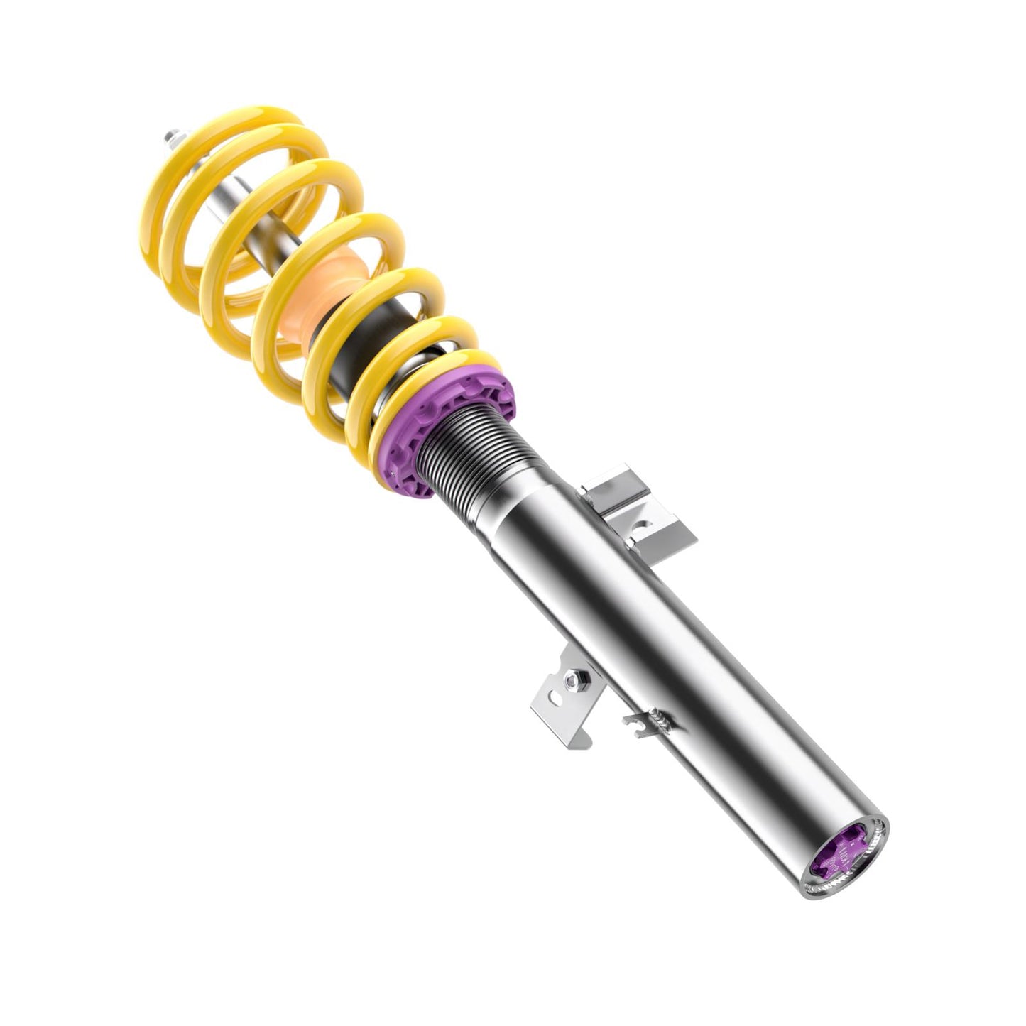 KW V3 Coilovers for BMW X3M/X4M