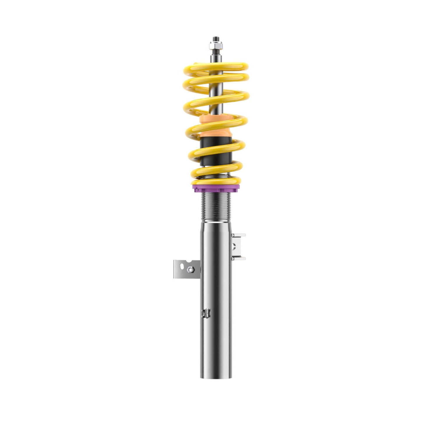 KW V3 Coilovers for BMW X3M/X4M