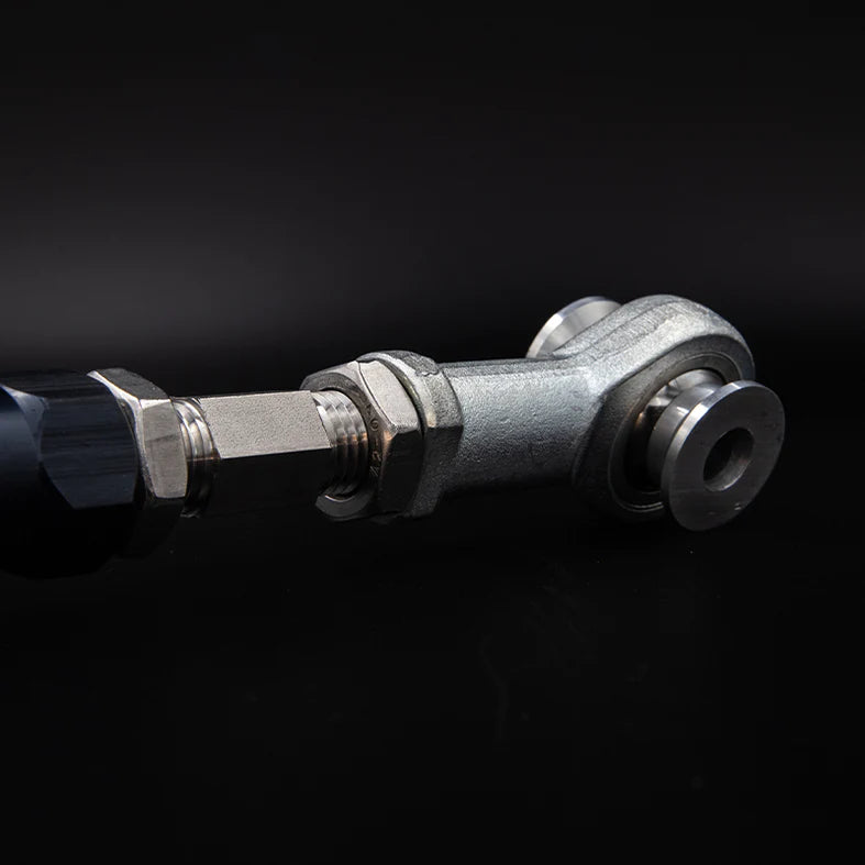 Suspension Secrets Adjustable Rear Traction Arms - BMW G87 M2