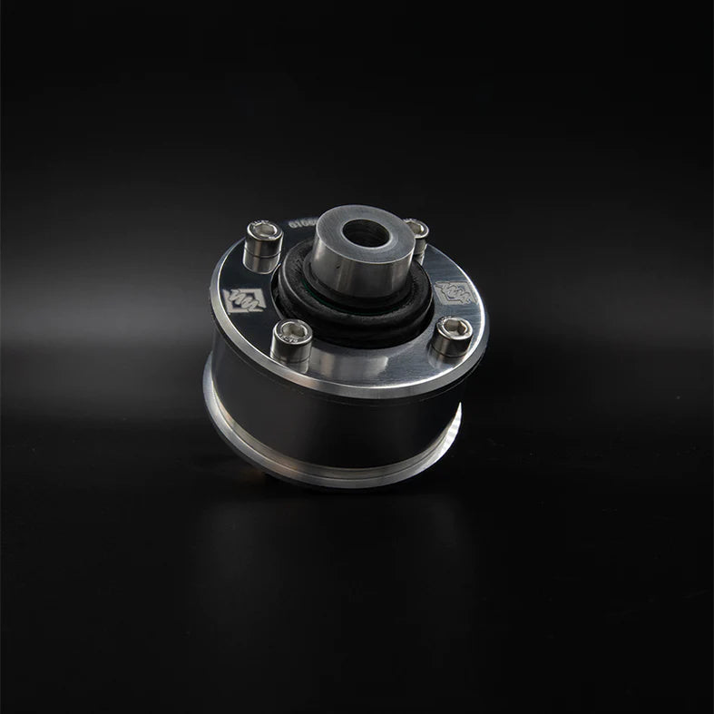 Suspension Secrets Solid Front Control Arm Bushes - BMW F80/F82/F87 M2 M4 M2/M2 Competition