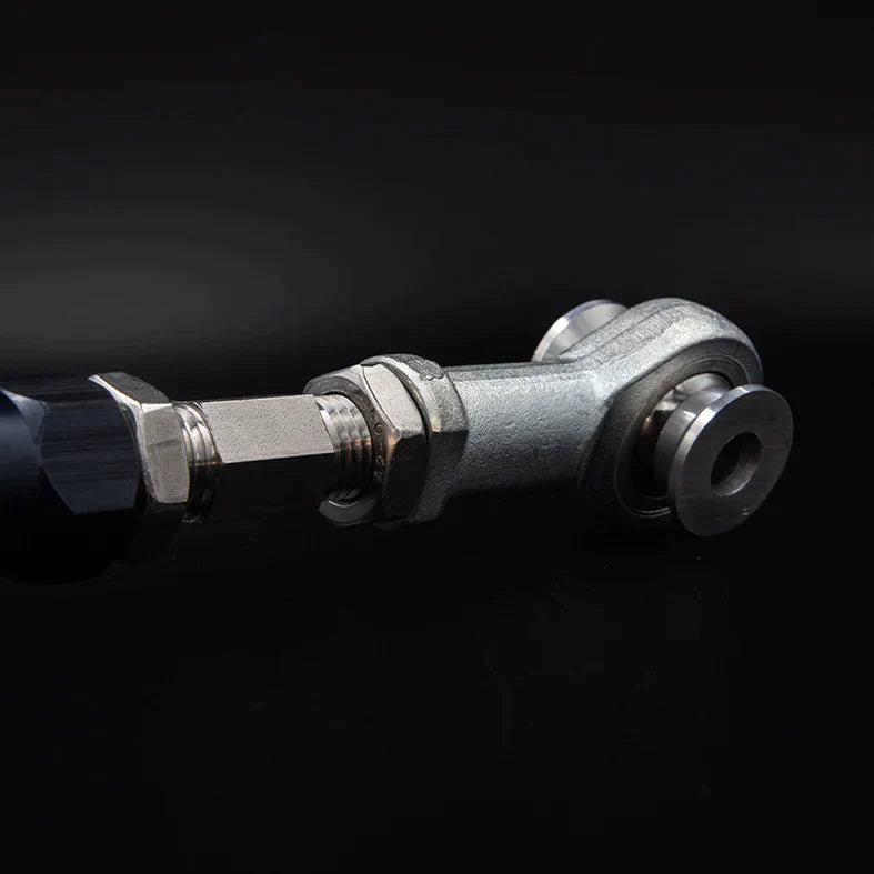 Suspension Secrets Adjustable Rear Traction Arms - BMW F80/F82/F87 M3 M4 M2 / M2 Competition