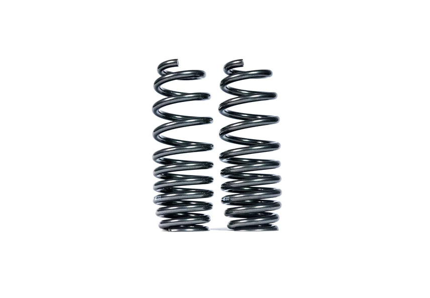 MMR Performance LOWERING SPRING KIT, HEIGHT ADJUSTABLE I BMW G8x I M2 I M3 I M4