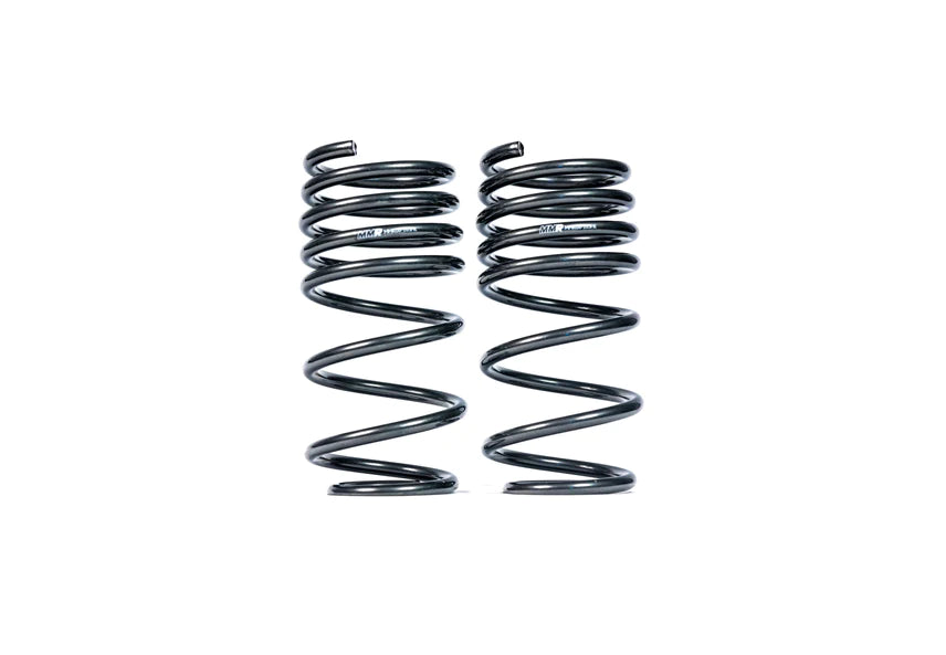 MMR Performance LOWERING SPRING KIT, HEIGHT ADJUSTABLE I BMW G8x I M2 I M3 I M4
