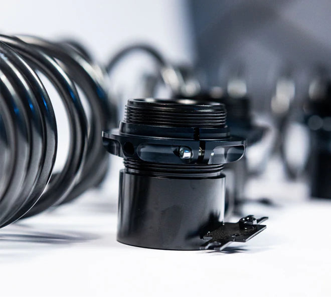 MMR Performance LOWERING SPRING KIT, HEIGHT ADJUSTABLE I BMW G8x I M2 I M3 I M4