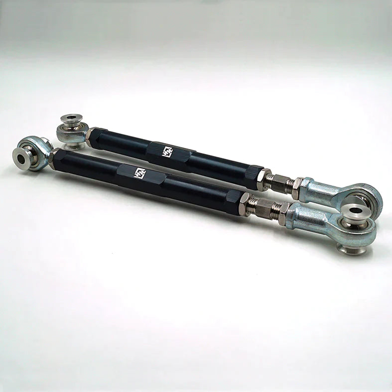 Suspension Secrets Adjustable Rear Traction Arms - BMW F80/F82/F87 M3 M4 M2 / M2 Competition