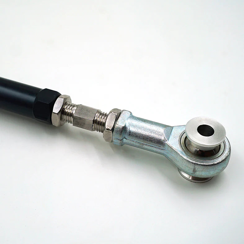 Suspension Secrets Adjustable Rear Traction Arms - BMW G87 M2