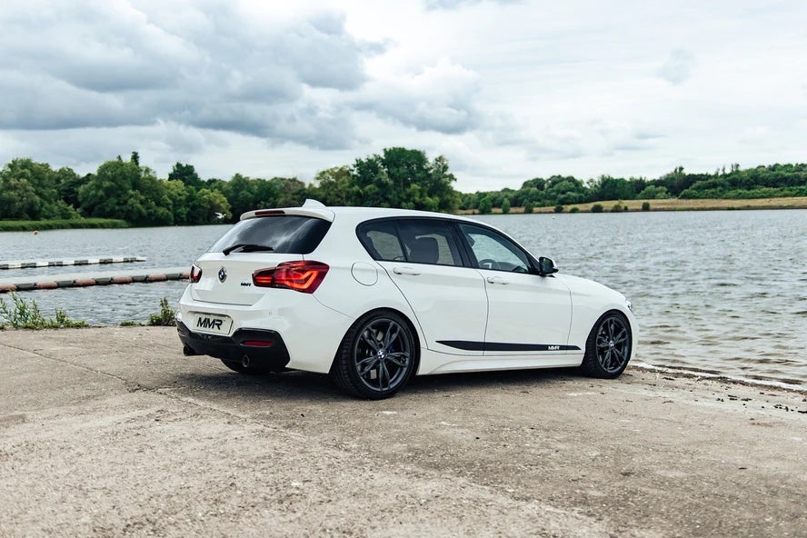 MMR Performance BILLET DIFFERENTIAL INSERTS | BMW F2x | F3x