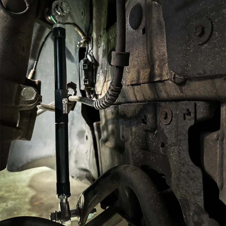 Suspension Secrets Adjustable Front Drop Links - BMW G87 M2