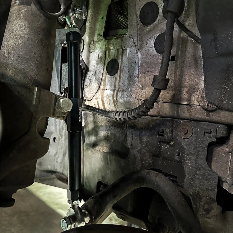 Suspension Secrets Adjustable Front Drop Links - BMW G80 M3/G82 M4