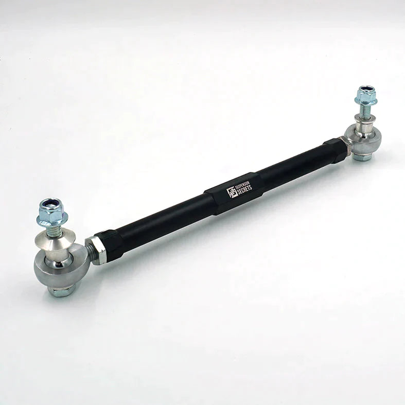 Suspension Secrets Adjustable Front Drop Links - BMW F80/F82/F87 M3 M4 M2/M2 Competition