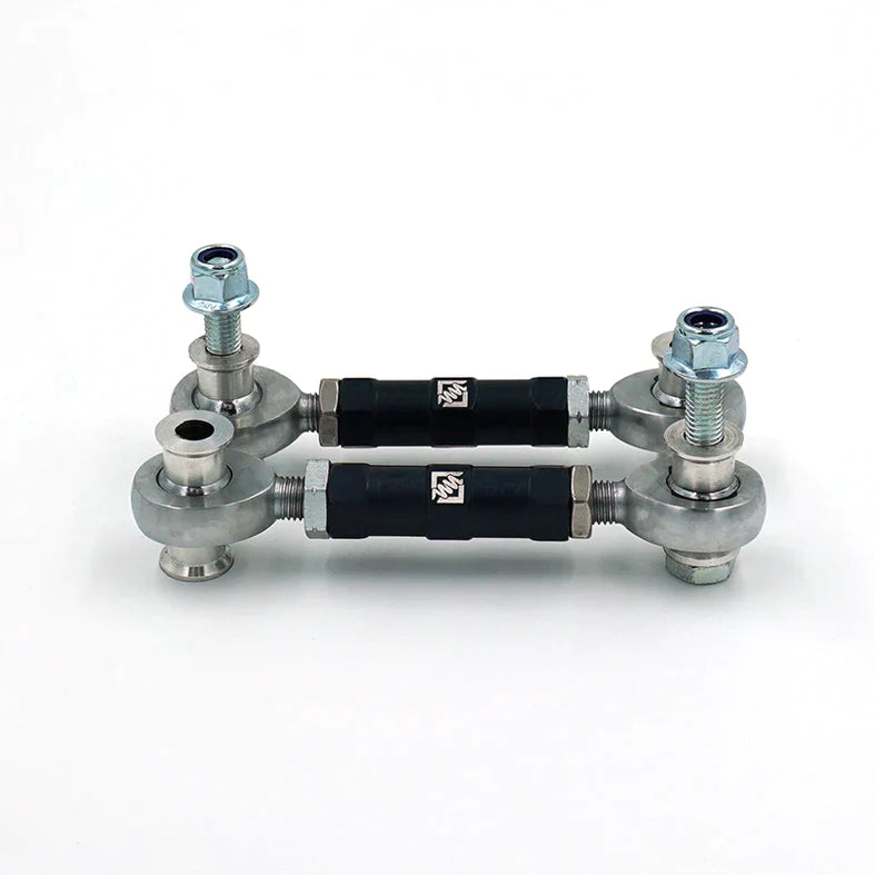 Suspension Secrets Adjustable Rear Drop Links - BMW G80 M3/G82 M4
