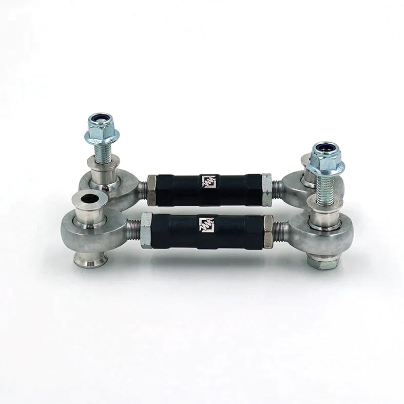 Suspension Secrets Adjustable Rear Drop Links - BMW F87 M2/M2 Competition