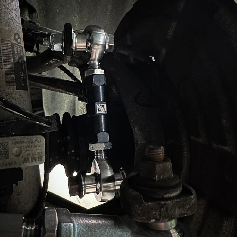 Suspension Secrets Adjustable Rear Drop Links - BMW G87 M2