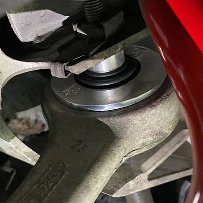 Suspension Secrets Solid Front Control Arm Bushes - BMW F80/F82/F87 M2 M4 M2/M2 Competition