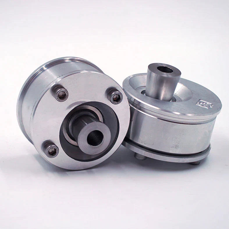 Suspension Secrets Front Offset Caster Bushes - BMW G87 M2