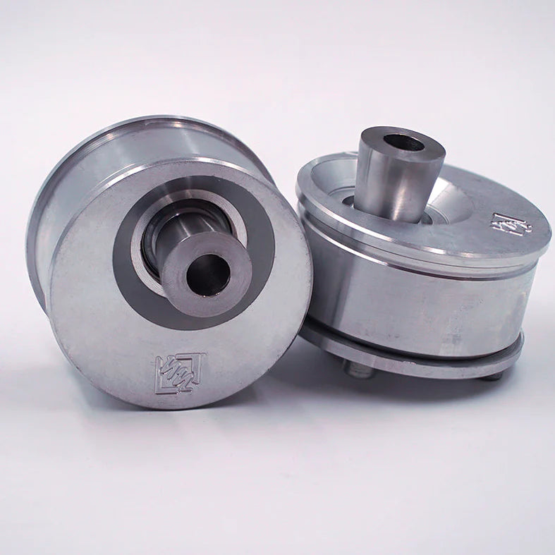 Suspension Secrets Front Offset Caster Bushes - BMW G80 M3/ G82 M4