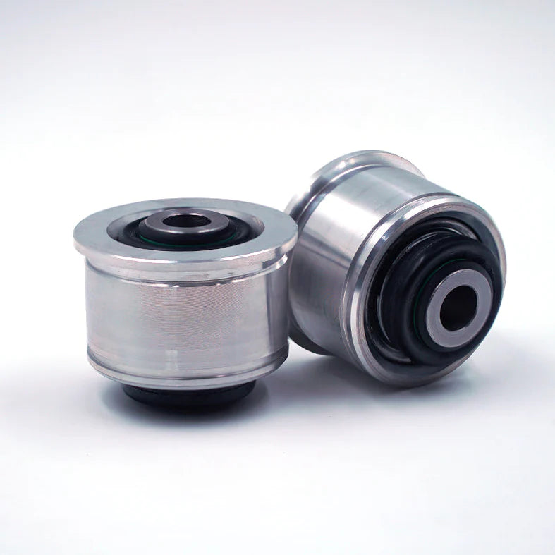 Suspension Secrets Solid Front Control Arm Bushes - BMW G87 M2