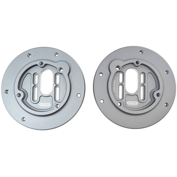 Nitron BMW F82 M4 (14-20) Front Top Plates