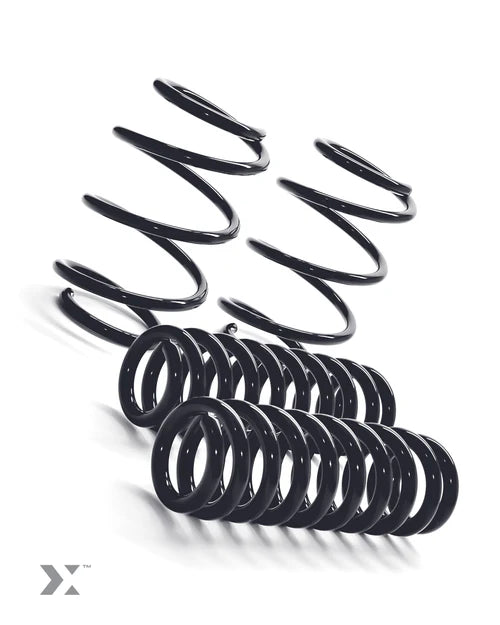 MMX Lowering springs BMW G99 M5 xDrive - DRW Performance