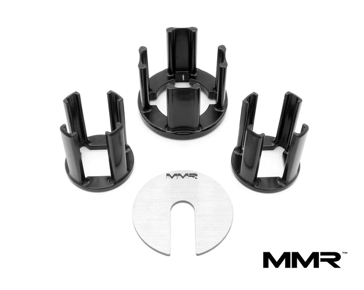 MMR Performance BILLET DIFFERENTIAL INSERTS | BMW F2x | F3x