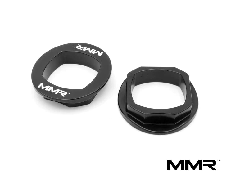 MMR Performance BILLET SUBFRAME INSERTS | BMW F2x | F3x