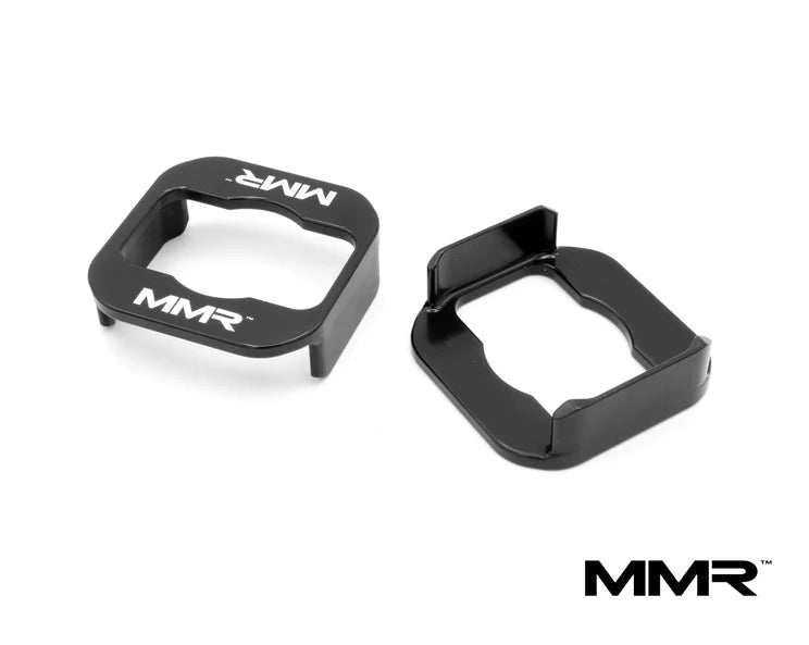 MMR Performance BILLET SUBFRAME INSERTS | BMW F2x | F3x