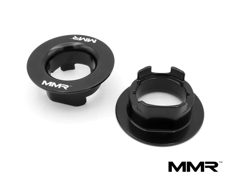 MMR Performance BILLET SUBFRAME INSERTS | BMW F2x | F3x
