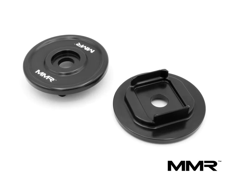 MMR Performance BILLET SUBFRAME INSERTS | BMW F2x | F3x