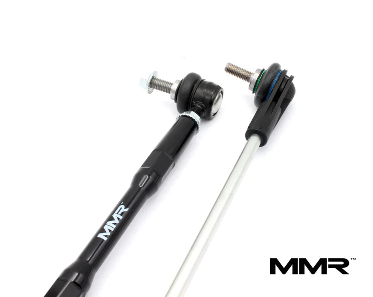 MMR Performance ADJUSTABLE DROP LINKS I BMW G8x M2 I M3 I M4