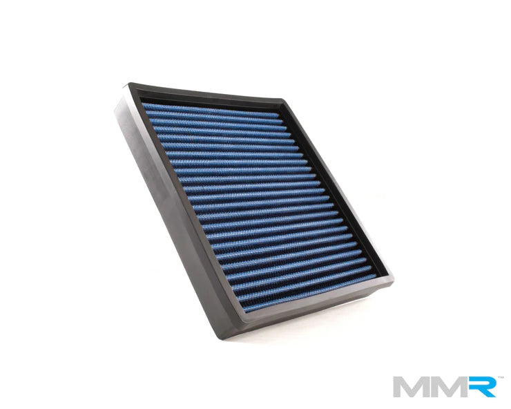 MMR Performance COTTON PANEL AIR FILTER I BMW N55 F2x I F3x I M135i I M235i I 335i I 435i