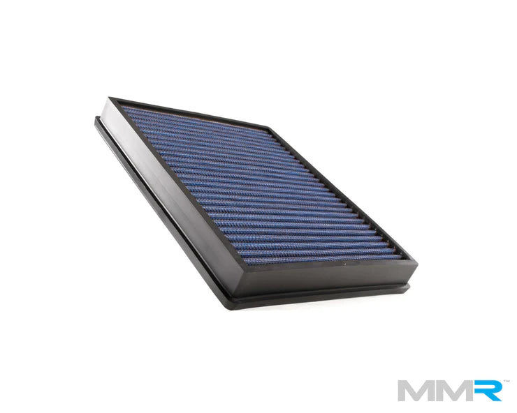 MMR Performance COTTON PANEL AIR FILTER I BMW N55 F2x I F3x I M135i I M235i I 335i I 435i