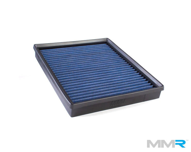 MMR Performance COTTON PANEL AIR FILTER I BMW N55 F2x I F3x I M135i I M235i I 335i I 435i