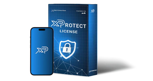 xProtect by XHP - For G SERIES BMWs