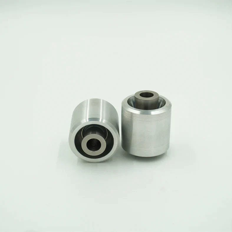 Suspension Secrets Solid Rear Control Arm Bushes - BMW G80 M3/G82 M4