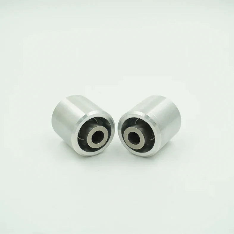 Suspension Secrets Solid Rear Control Arm Bushes - BMW G80 M3/G82 M4