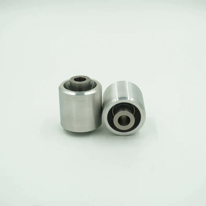 Suspension Secrets Solid Rear Control Arm Bushes - BMW G80 M3/G82 M4