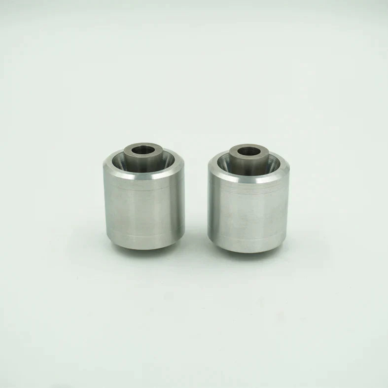 Suspension Secrets Solid Rear Control Arm Bushes - BMW G80 M3/G82 M4