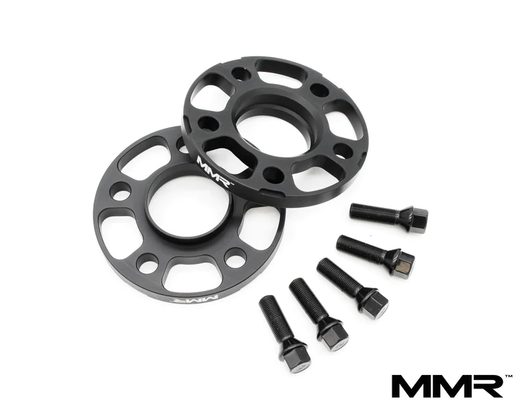 MMR Performance WHEEL SPACERS I BMW F-series