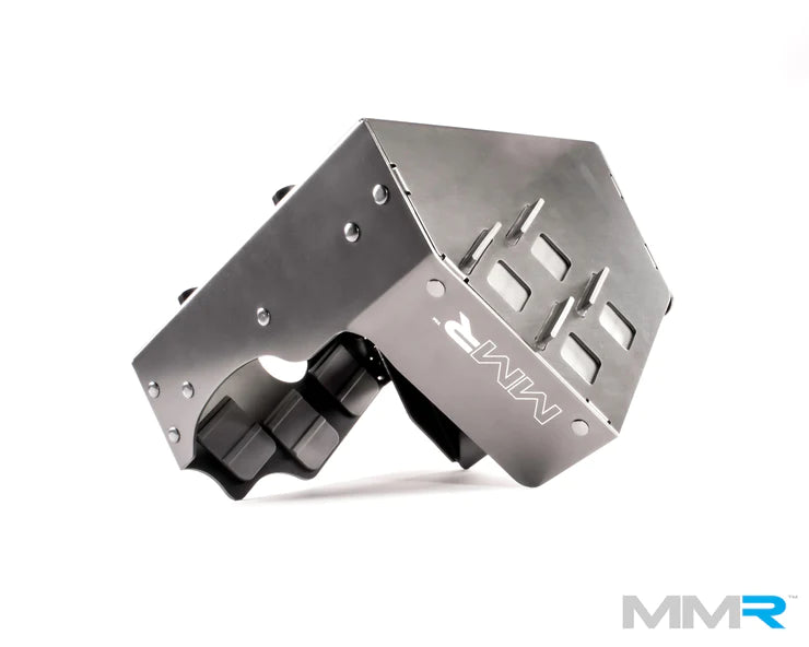 MMR Performance BAFFLED OIL SUMP I BMW N55 F2x I F3x I M135i I M235i I 335i I 435i