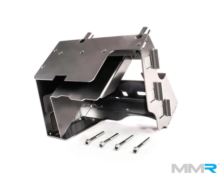 MMR Performance BAFFLED OIL SUMP I BMW N55 F2x I F3x I M135i I M235i I 335i I 435i