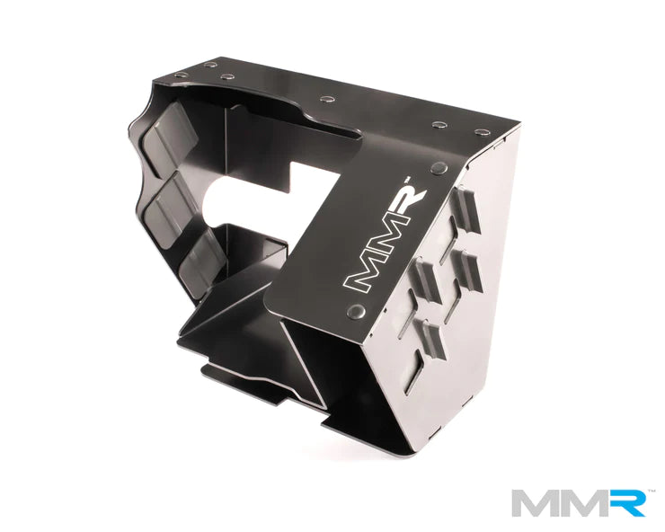 MMR Performance BAFFLED OIL SUMP I BMW N55 F2x I F3x I M135i I M235i I 335i I 435i
