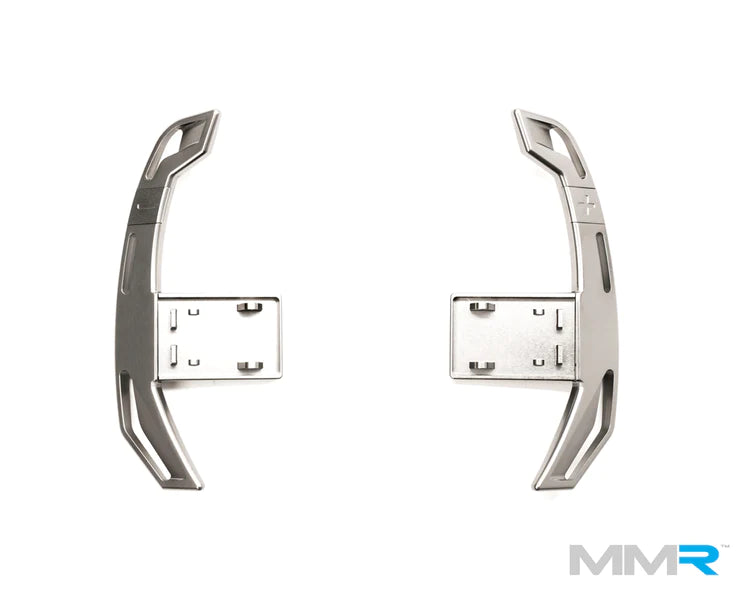 MMR Performance GEAR SHIFT PADDLES I BMW G-SERIES I F90 I F40 I SUPRA J29