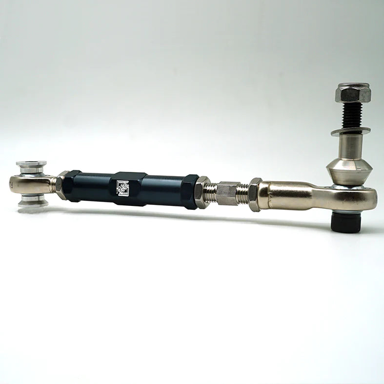 Suspension Secrets Adjustable Rear Camber Arms - BMW F80/F82/F87 M3 M4 M2 / M2 Competition