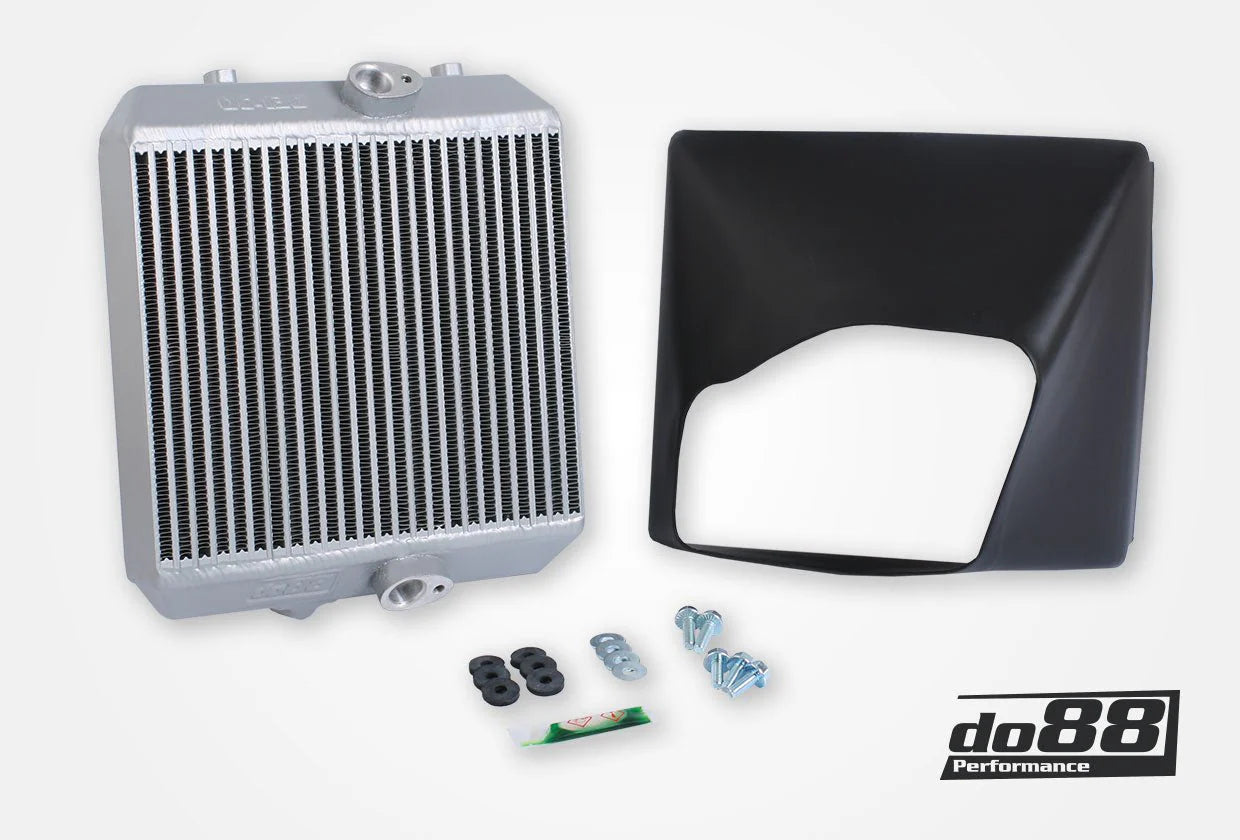 DO88 Engine Oil Cooler F87 M2